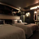 Boutique Hotel Xym