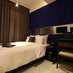 Boutique Hotel Xym