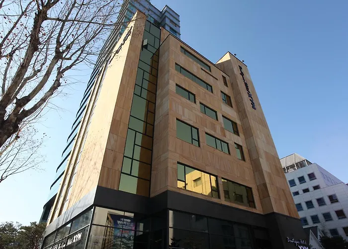 Boutique Hotel Xym