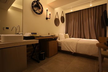 Boutique Xym Hotel