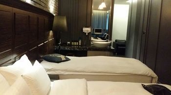 Boutique Xym Hotel 2*