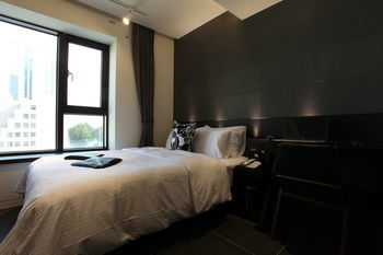 Boutique Xym Hotel