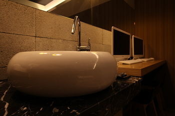Hotel Boutique Xym
