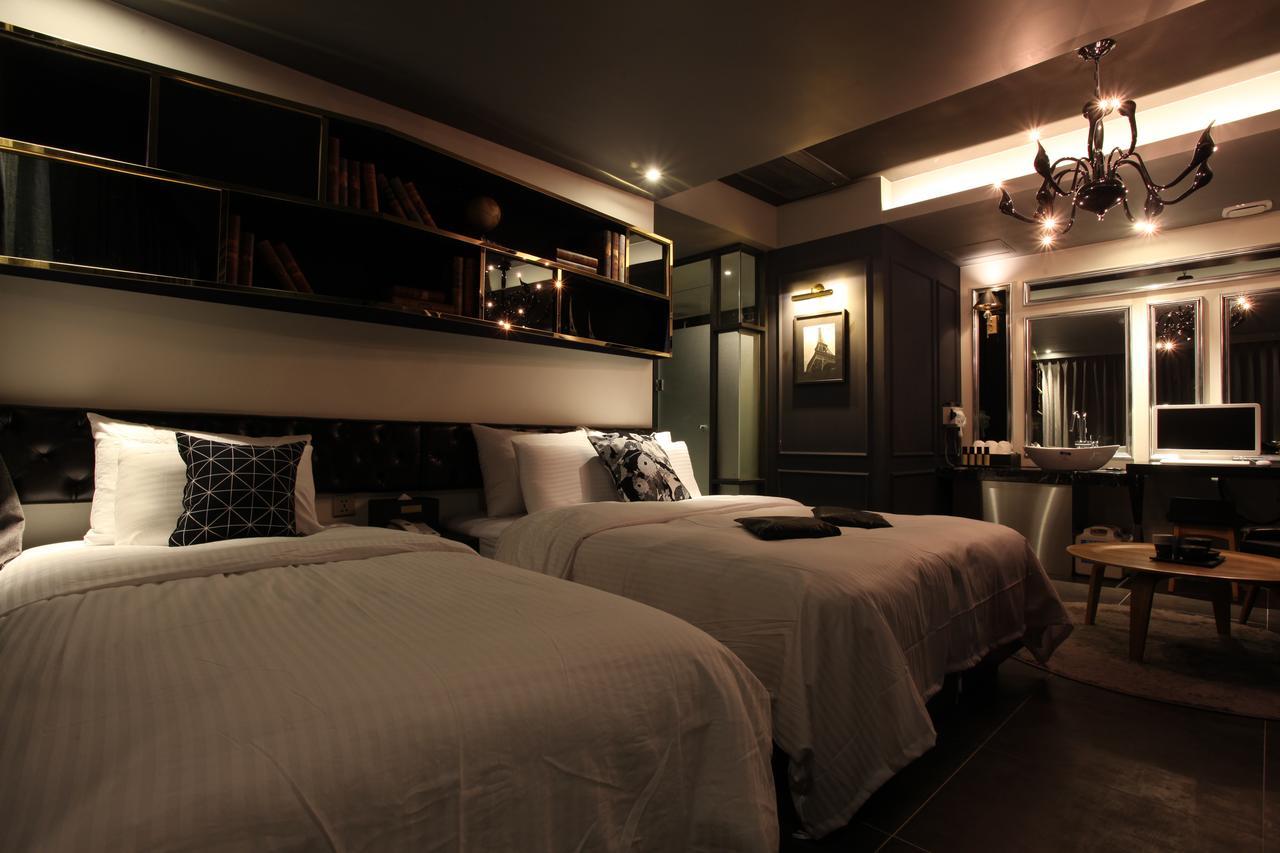 Hotel Boutique Xym Seoul