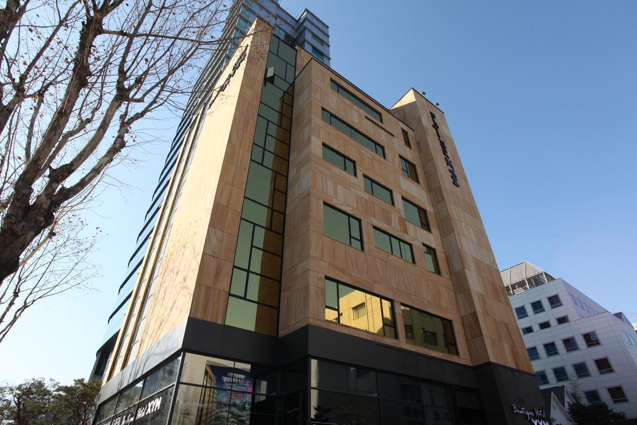 Boutique Xym Hotel