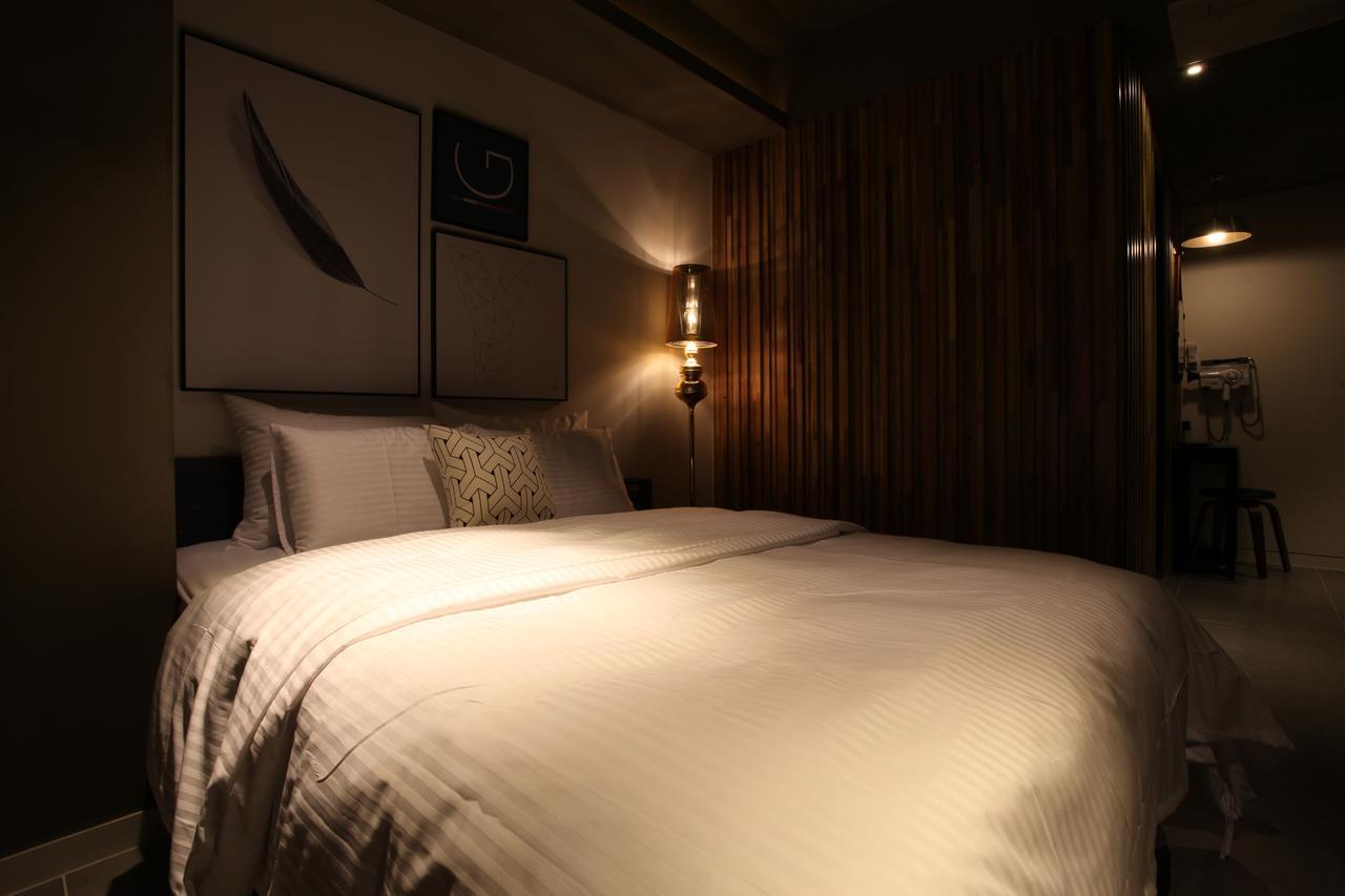 Boutique Xym Hotel