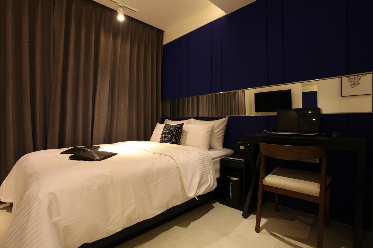 Boutique Xym Hotel 2*