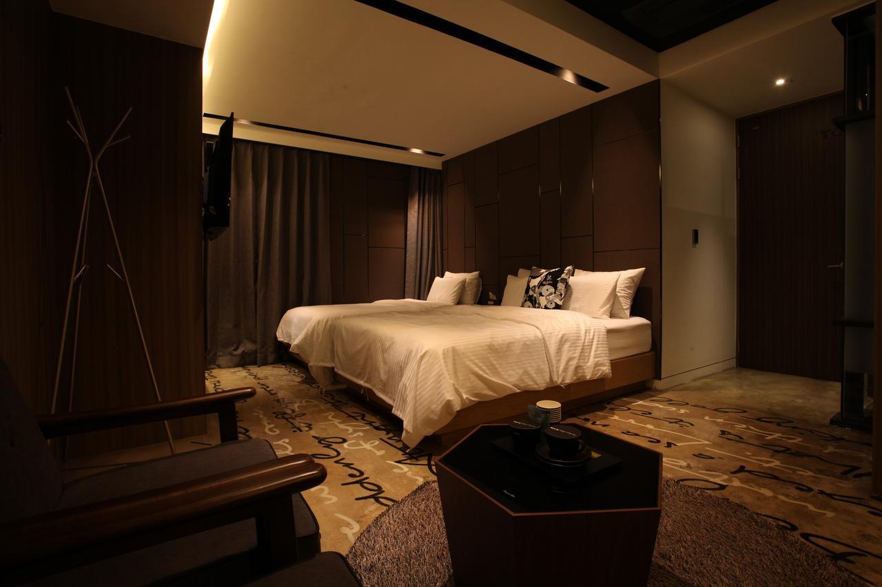 Hotel Boutique Xym Seoul