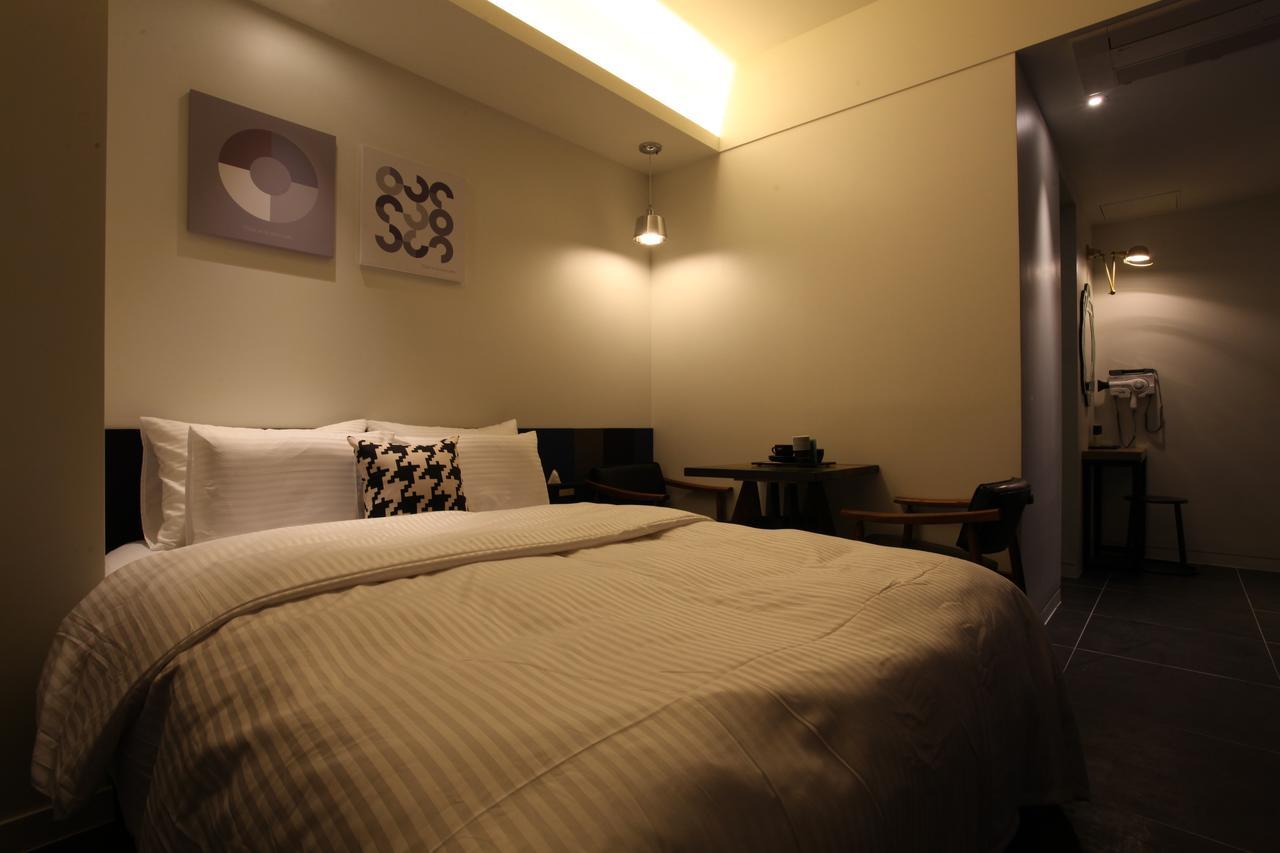 Hotel Boutique Xym 2*