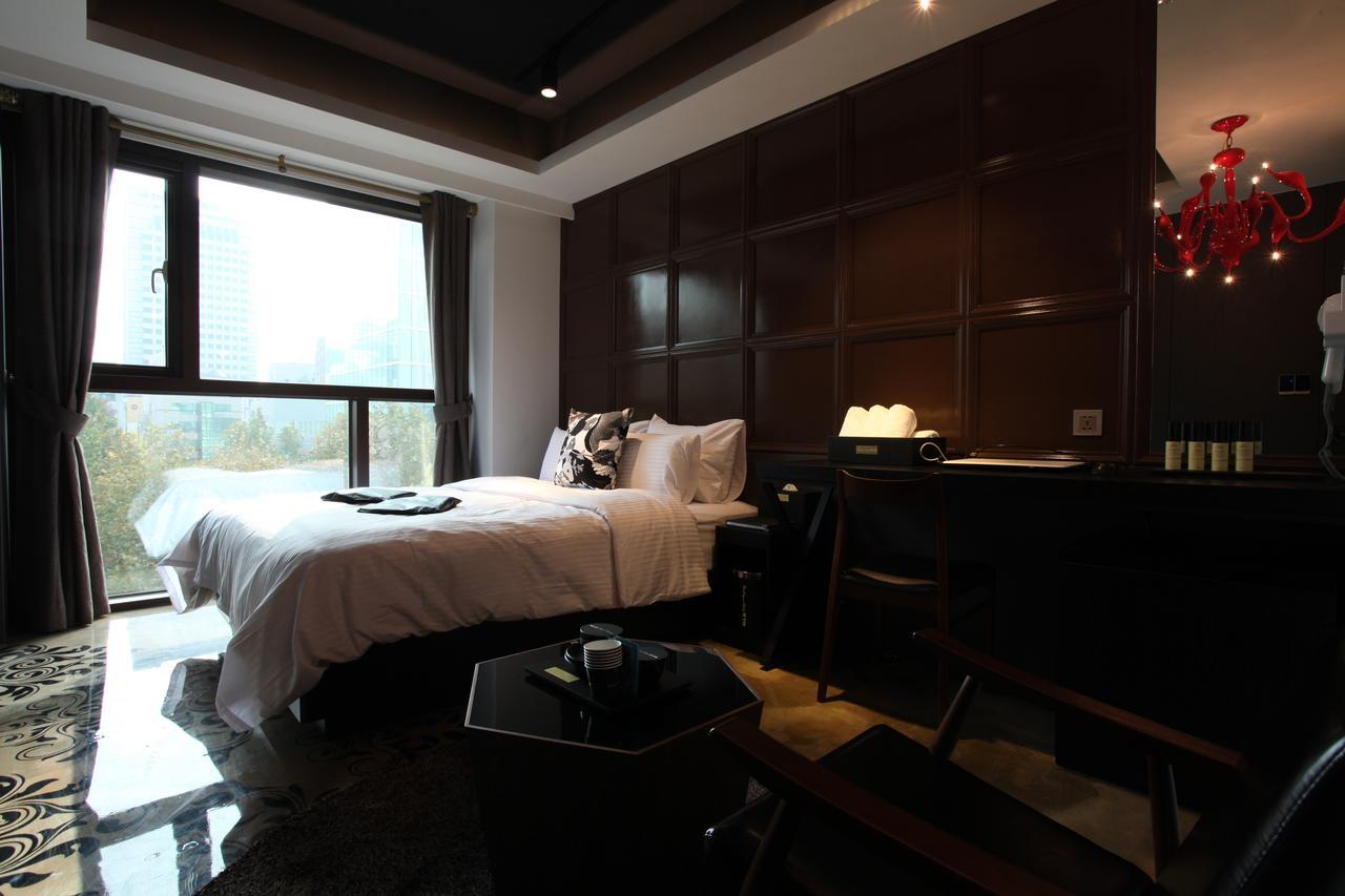 Boutique Xym Seoul