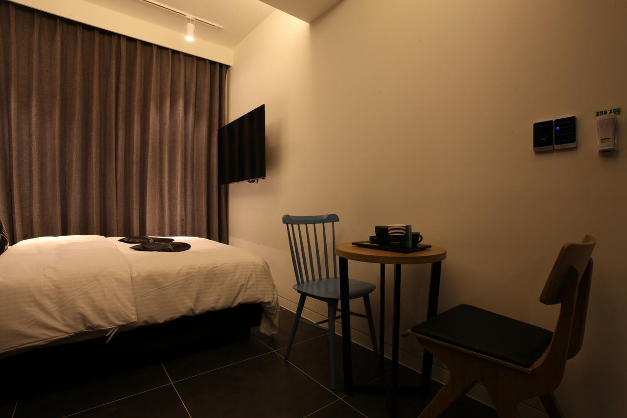 Boutique Xym Hotel