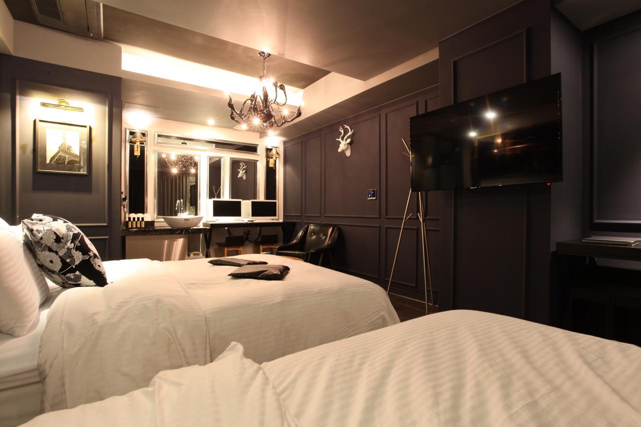 Hotel Boutique Xym 2*