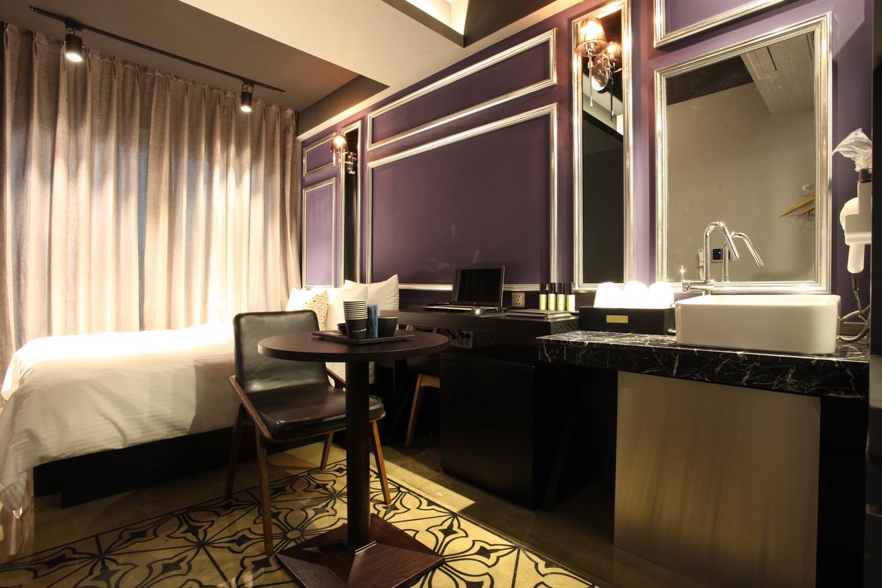 Hotel Boutique Xym