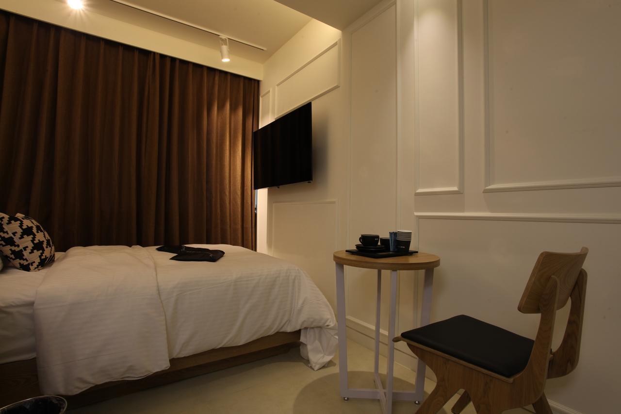 Boutique Xym 2* Seoul