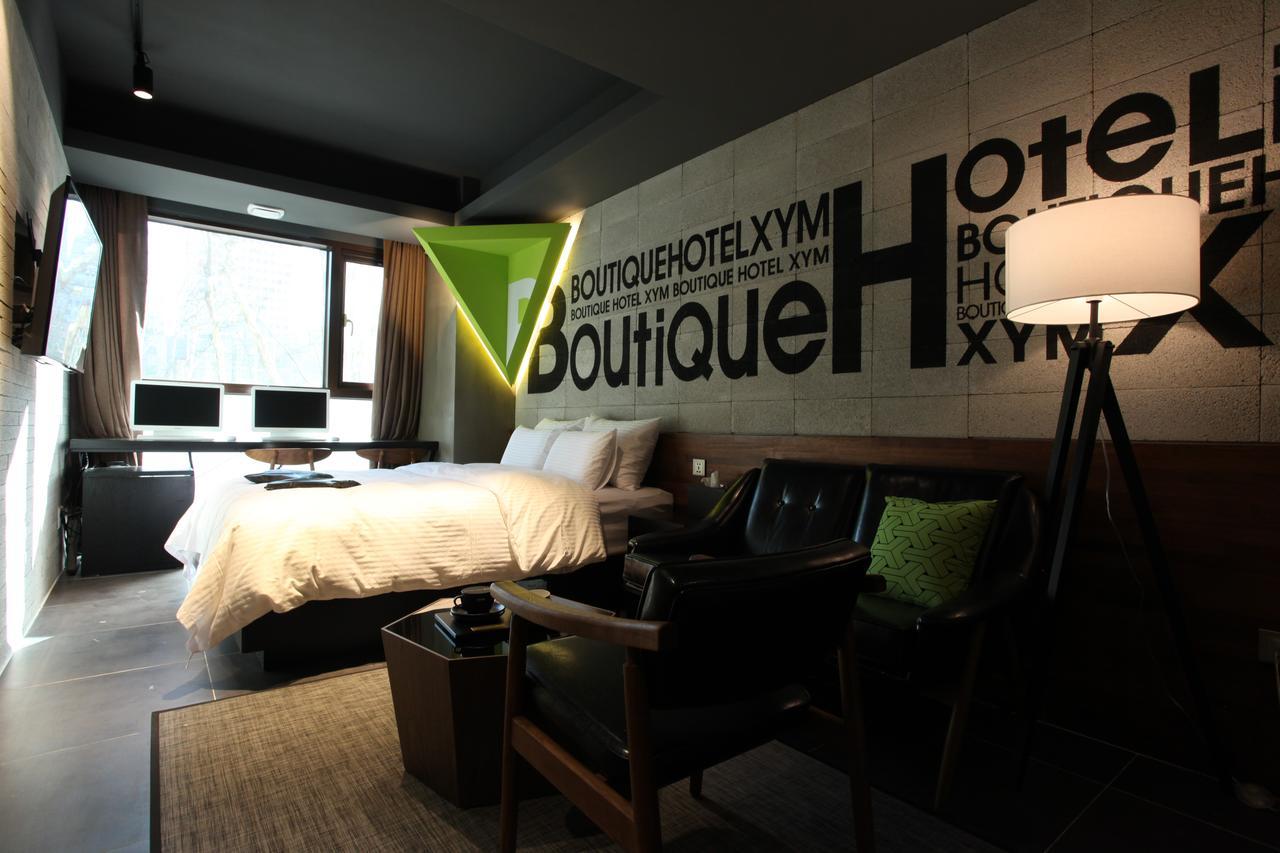 Boutique Xym Hotel Seoul