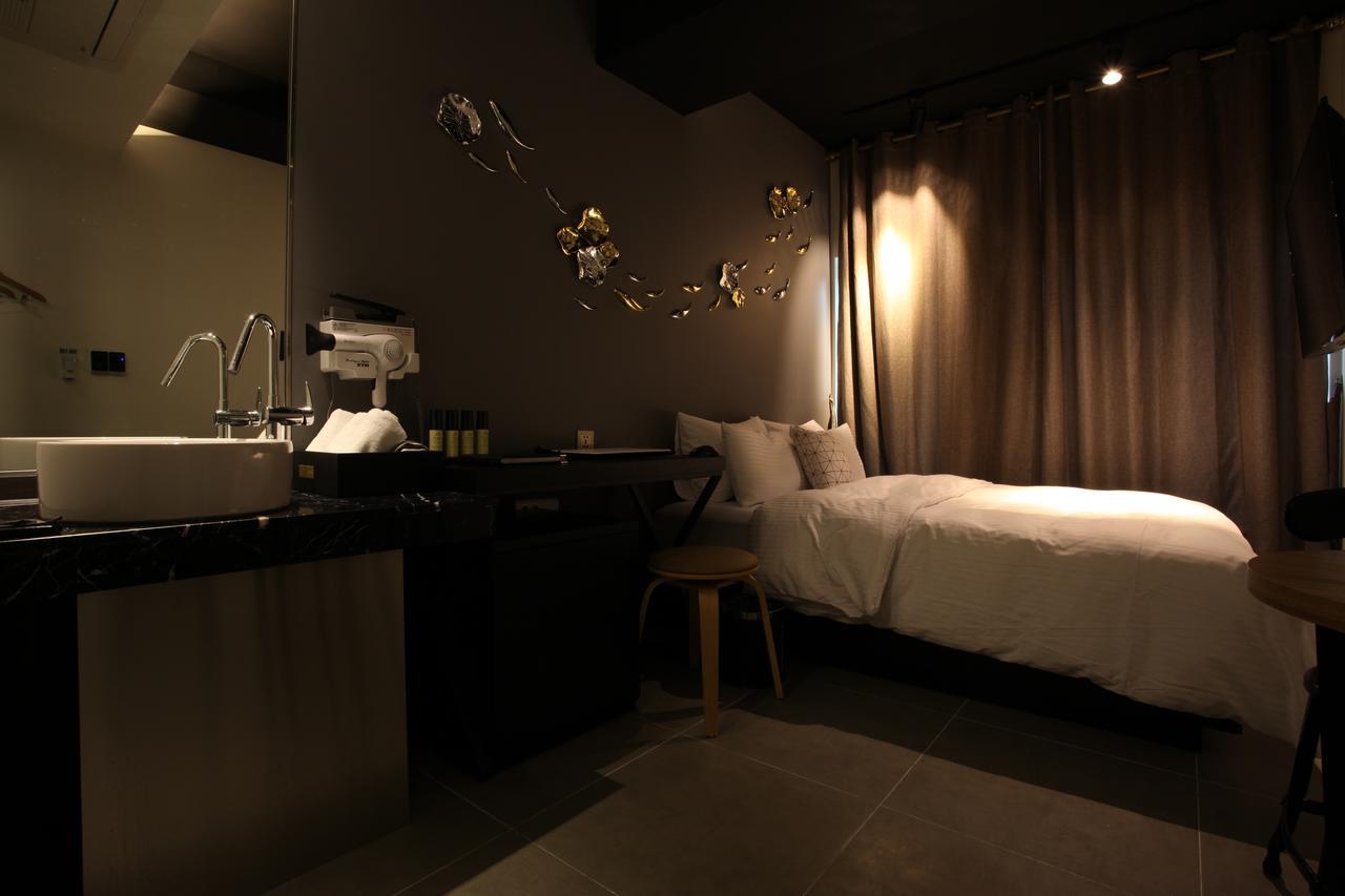 Boutique Xym Seoul