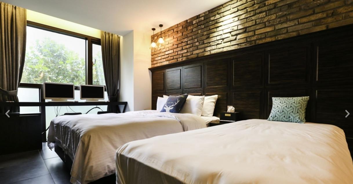 Hotel Boutique Xym Seoul