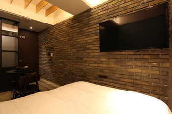 Boutique Xym Hotel