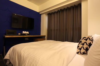 Boutique Xym Hotel Seoul