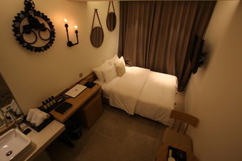 Boutique Xym 2* Seoul