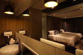 Hotel Boutique Xym 2*