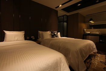 Hotel Boutique Xym