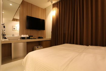 Hotel Boutique Xym