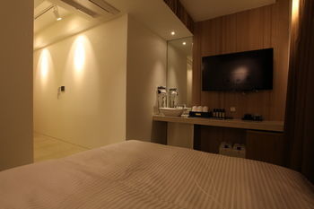 Hotel Boutique Xym 2*