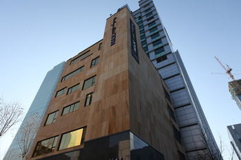 Boutique Xym 2* Seoul