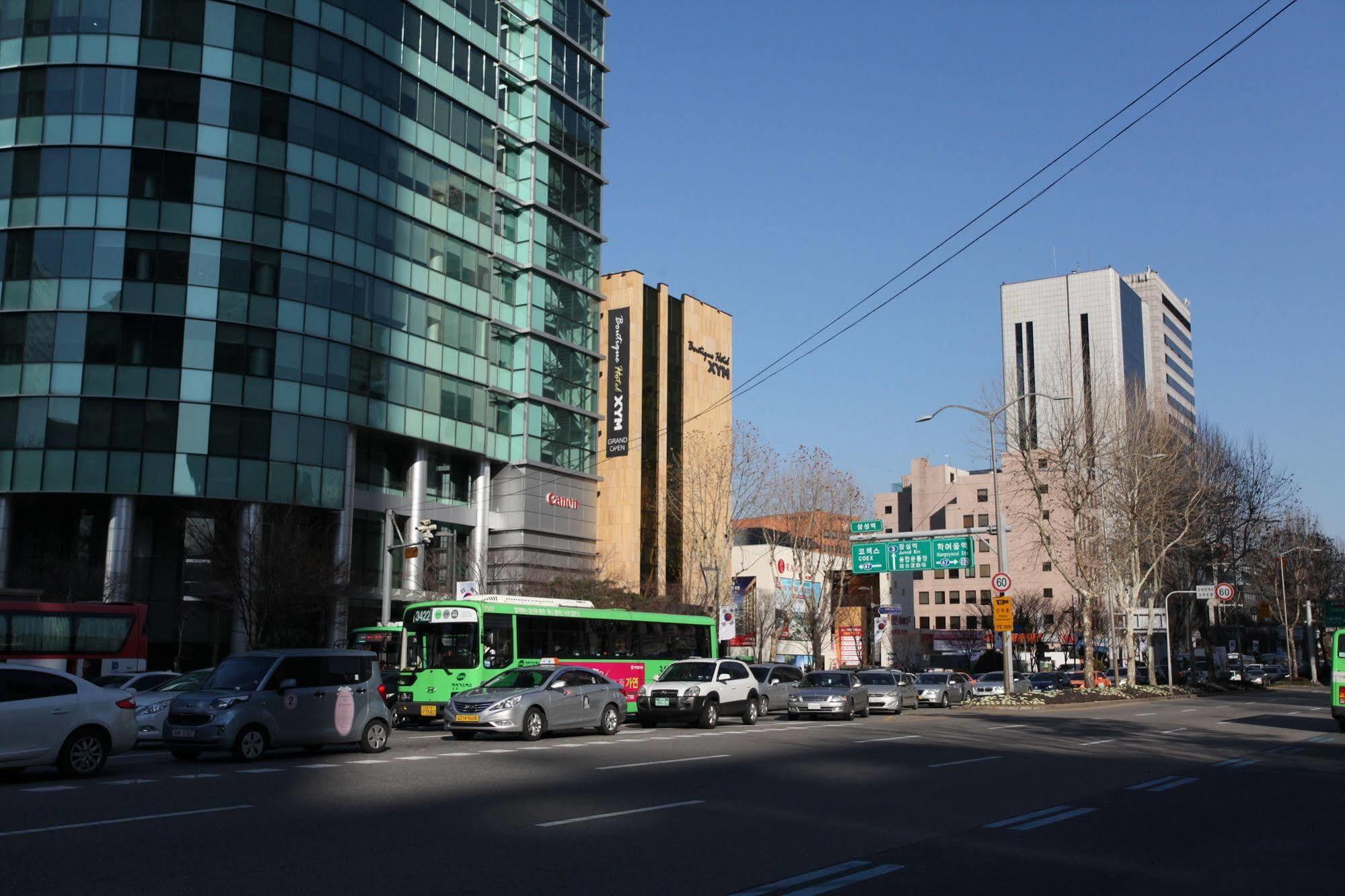 Hotel Boutique Xym 2*