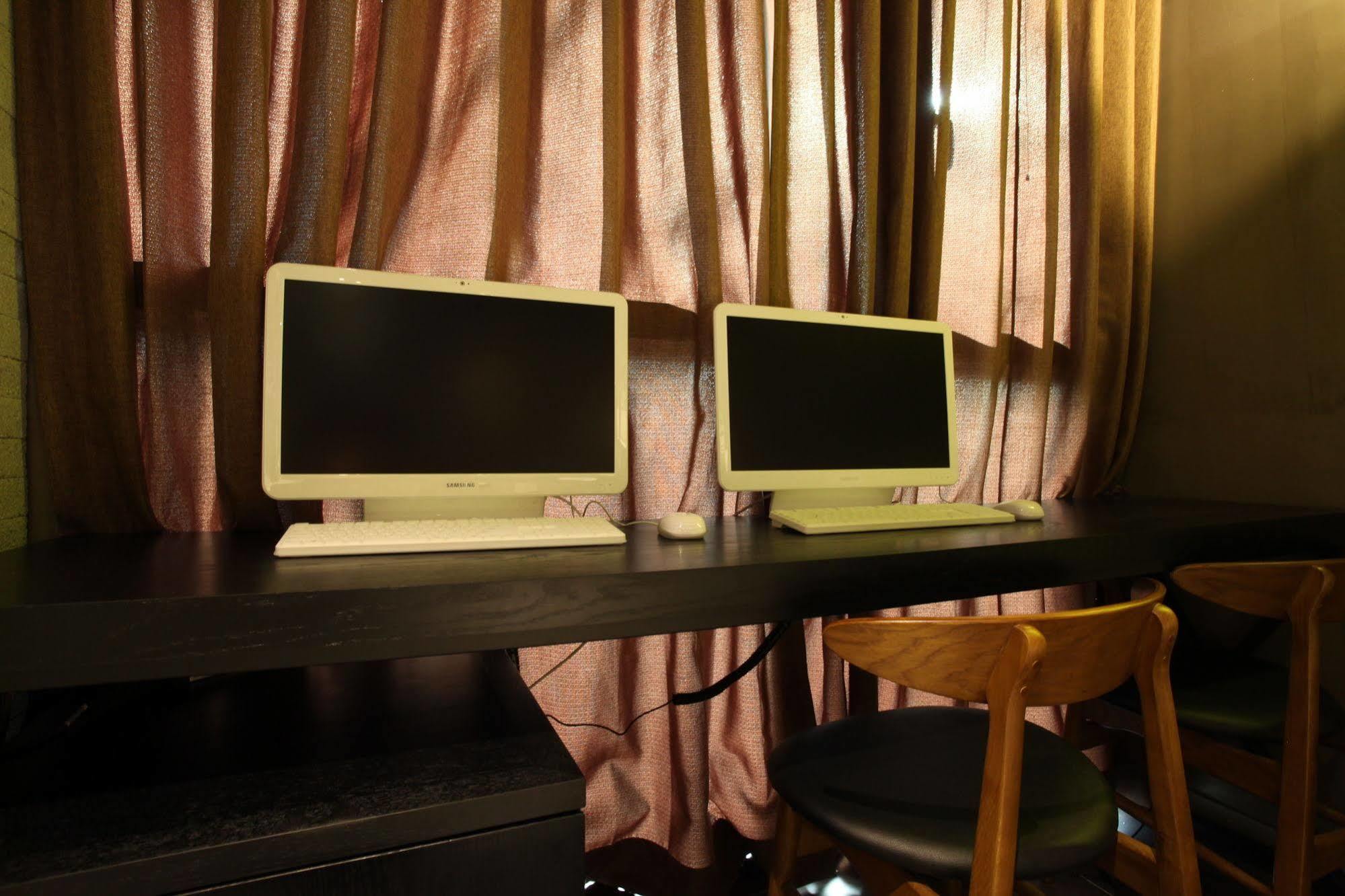 Boutique Xym Hotel 2*