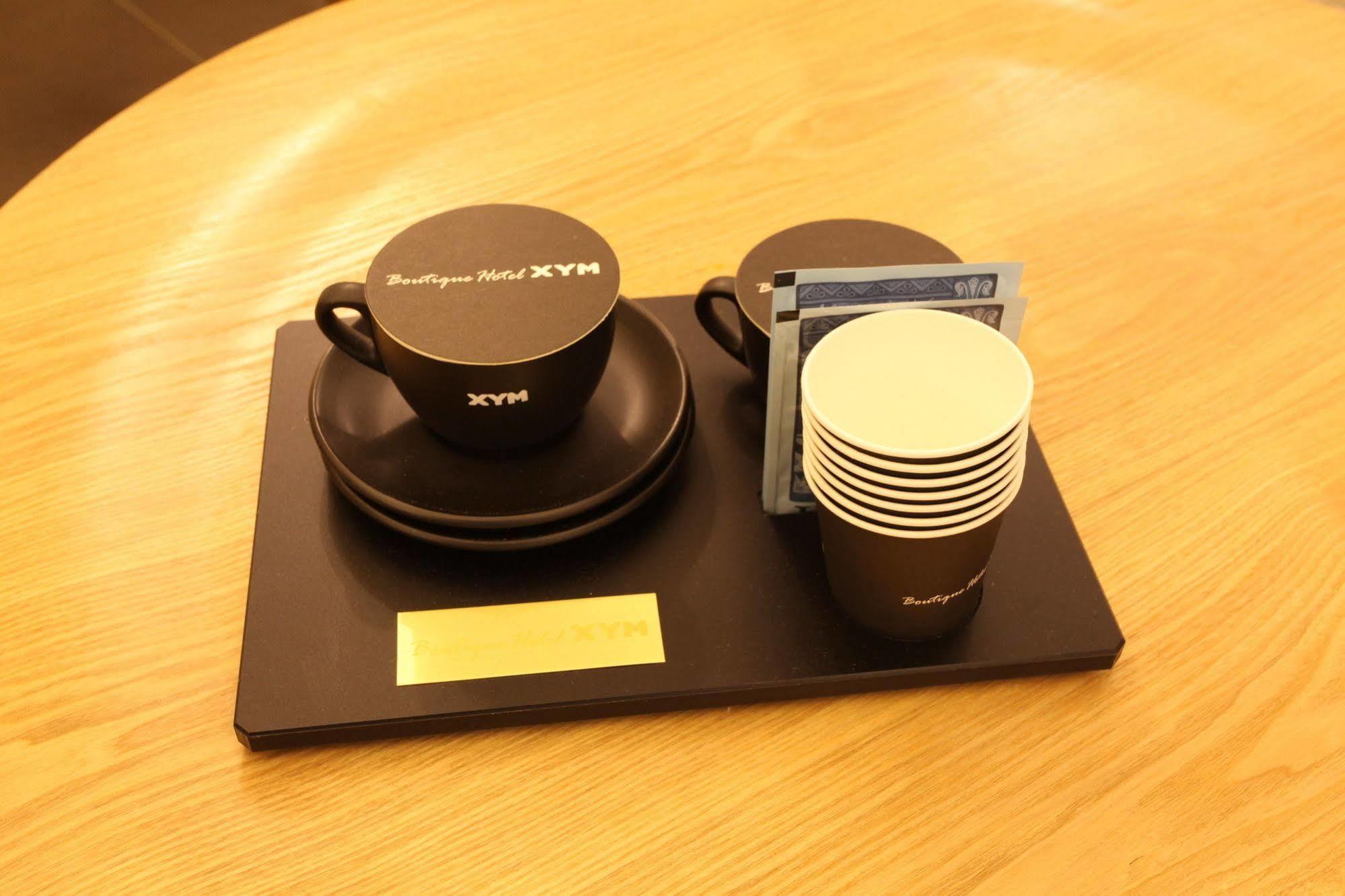 Boutique Xym Seoul