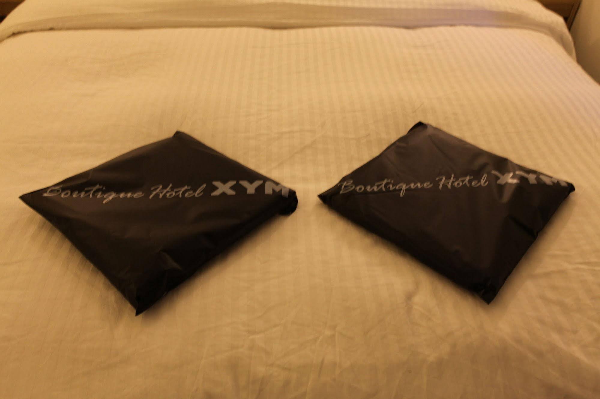 Boutique Xym Hotel