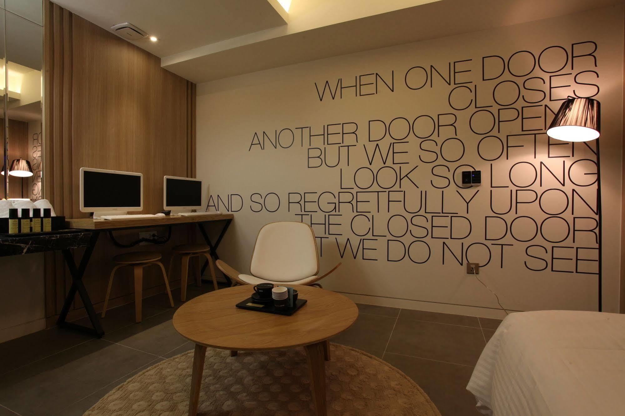 Boutique Xym