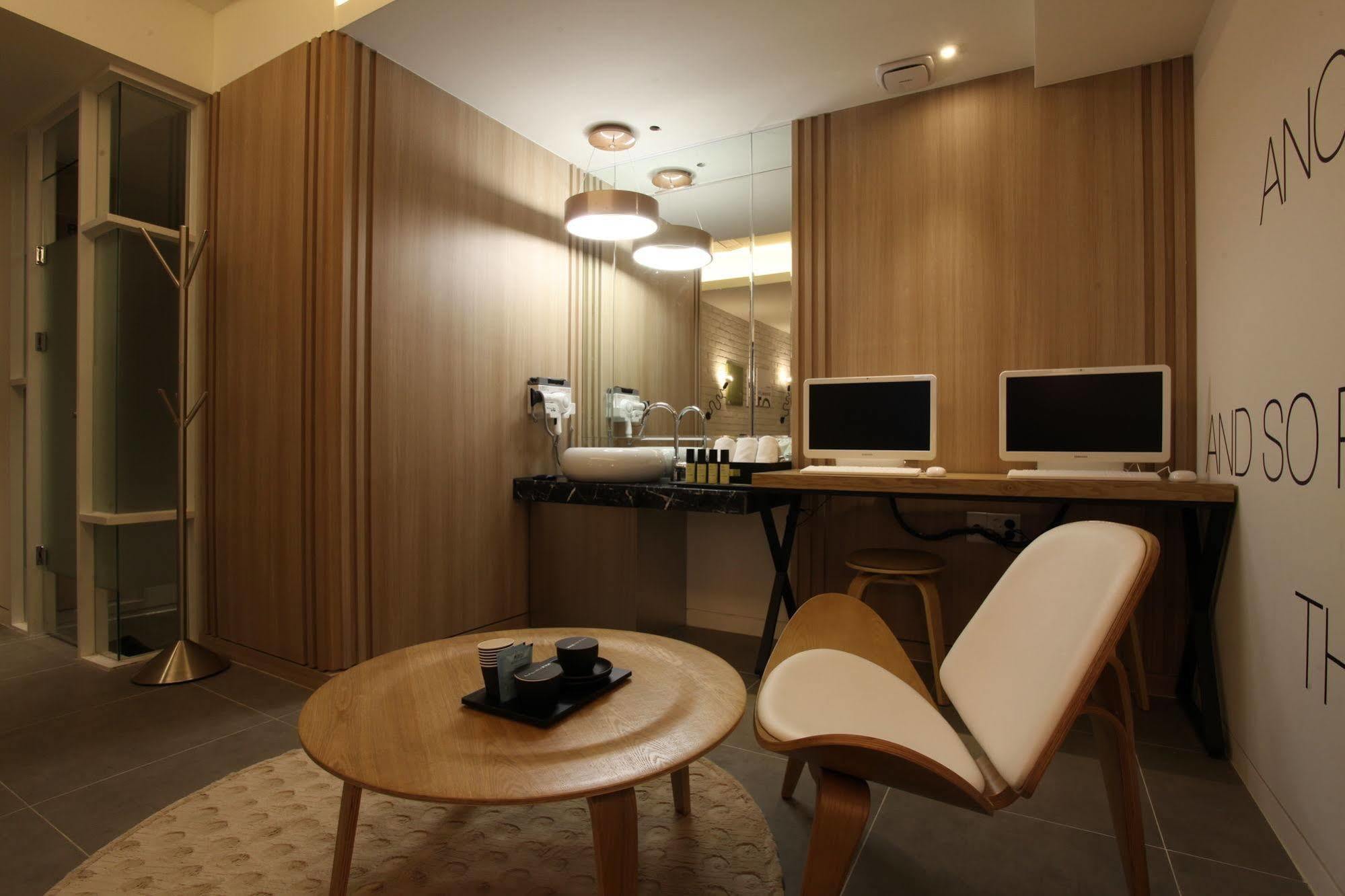 Hotel Boutique Xym