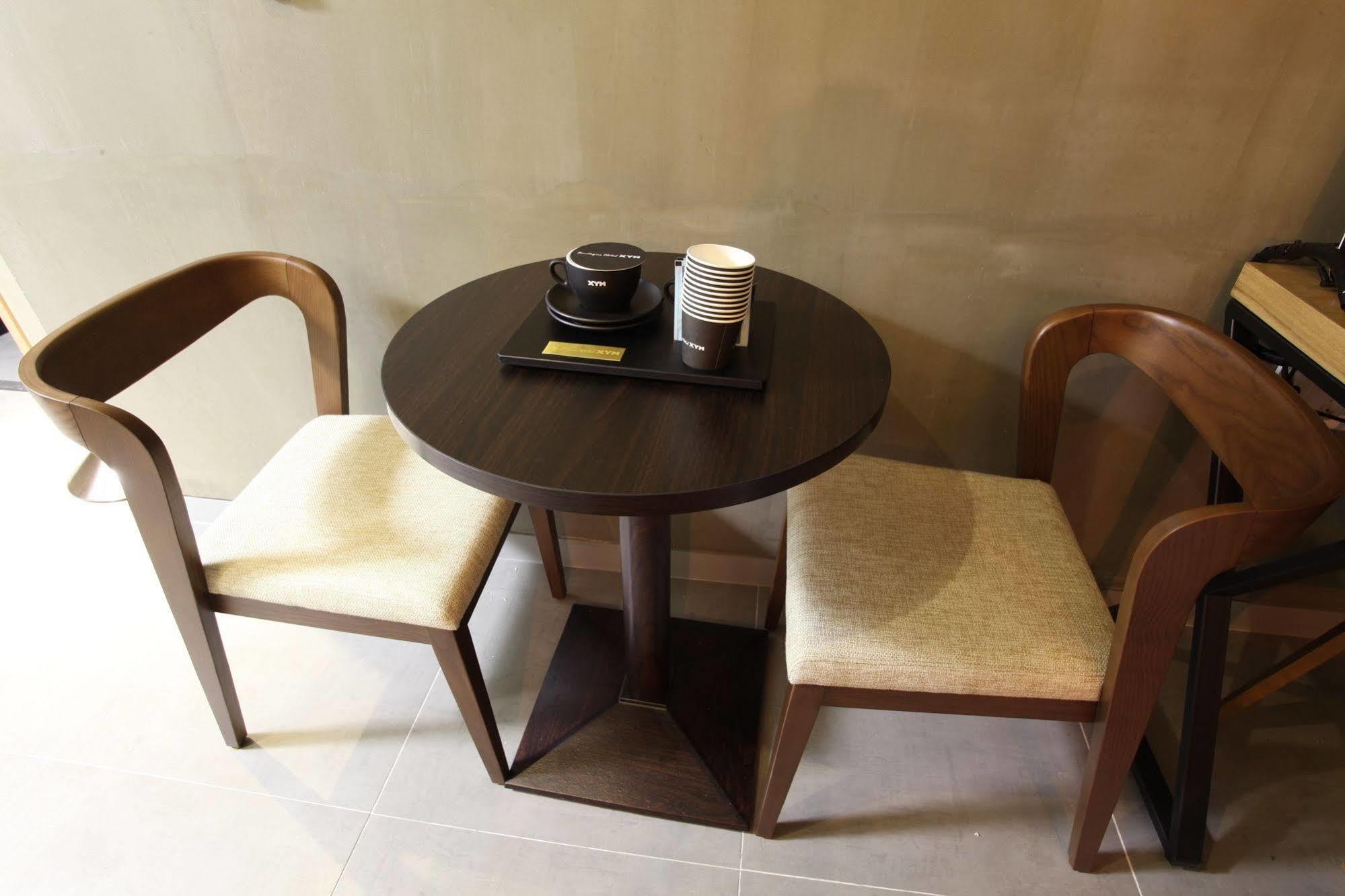 Boutique Xym 2* Seoul