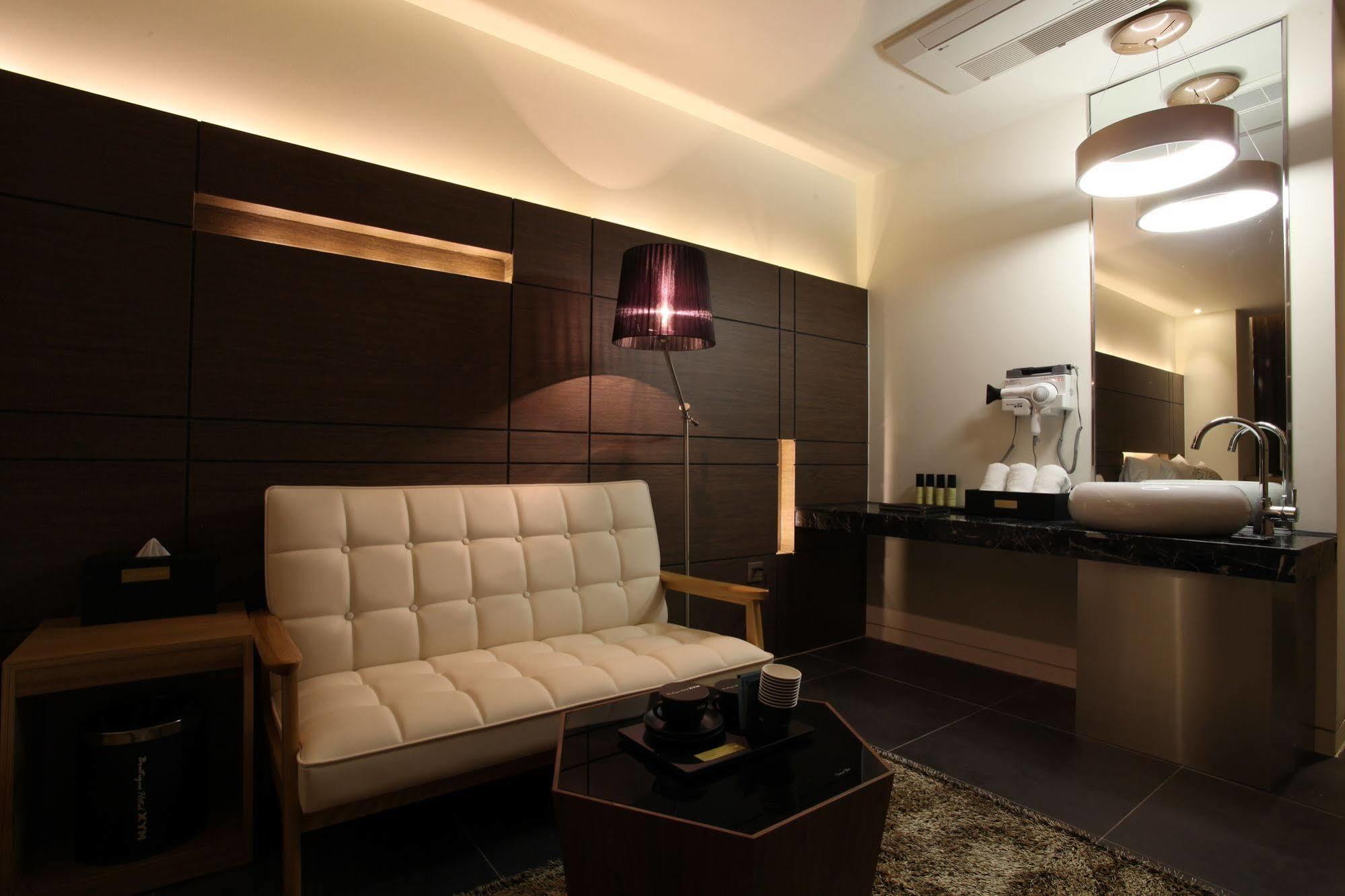 Hotel Boutique Xym Seoul