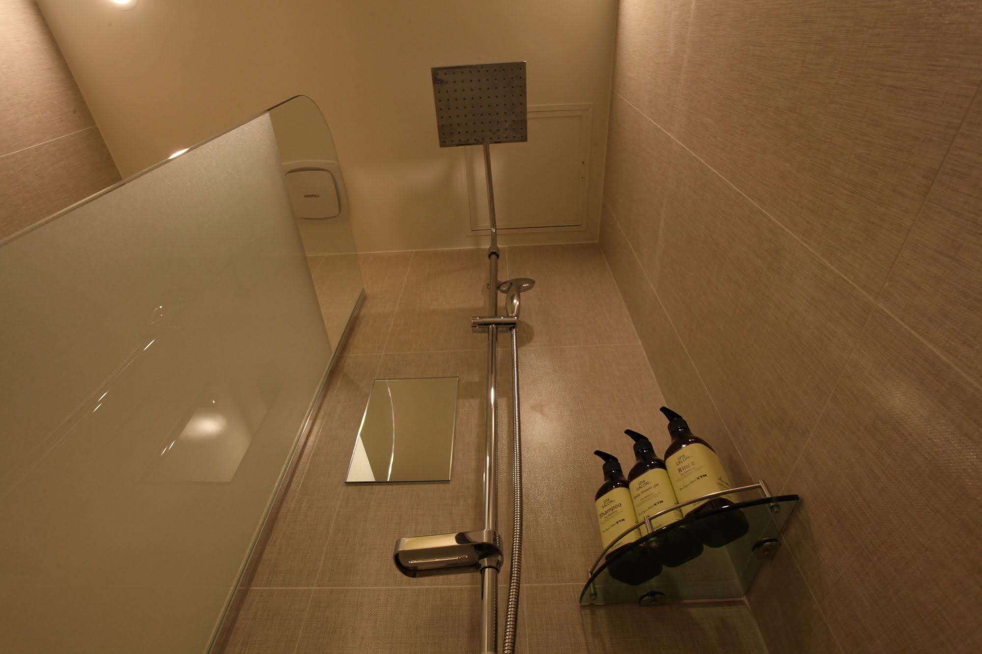 Boutique Xym Hotel