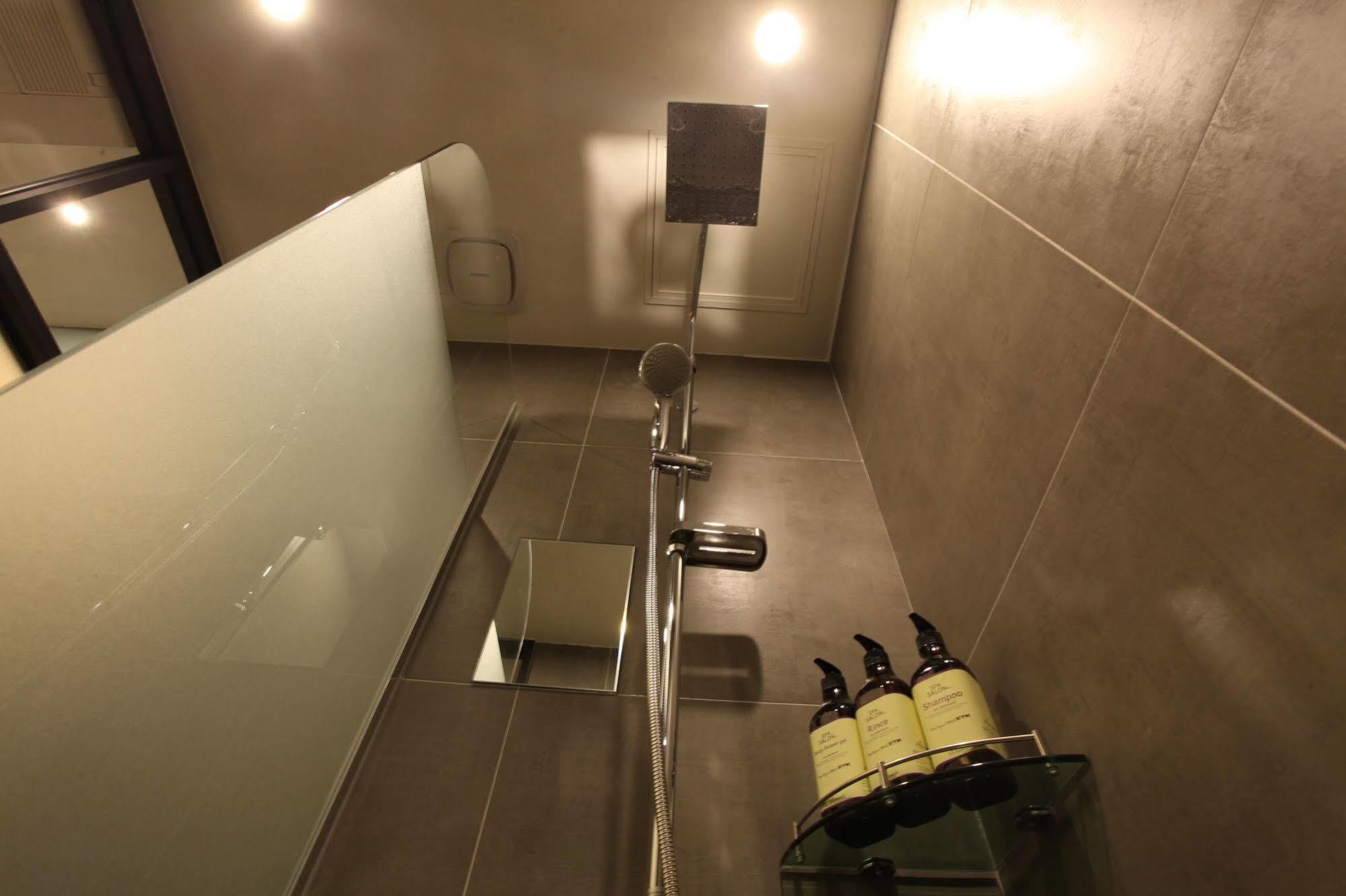 Boutique Xym Hotel