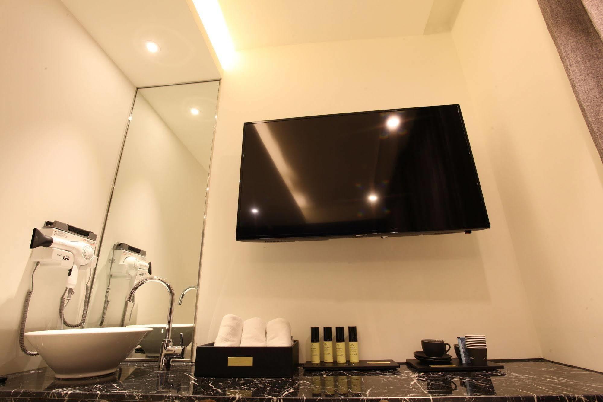 Hotel Boutique Xym Seoul