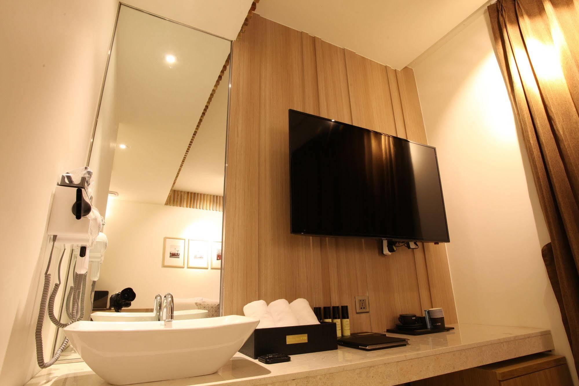 Hotel Boutique Xym