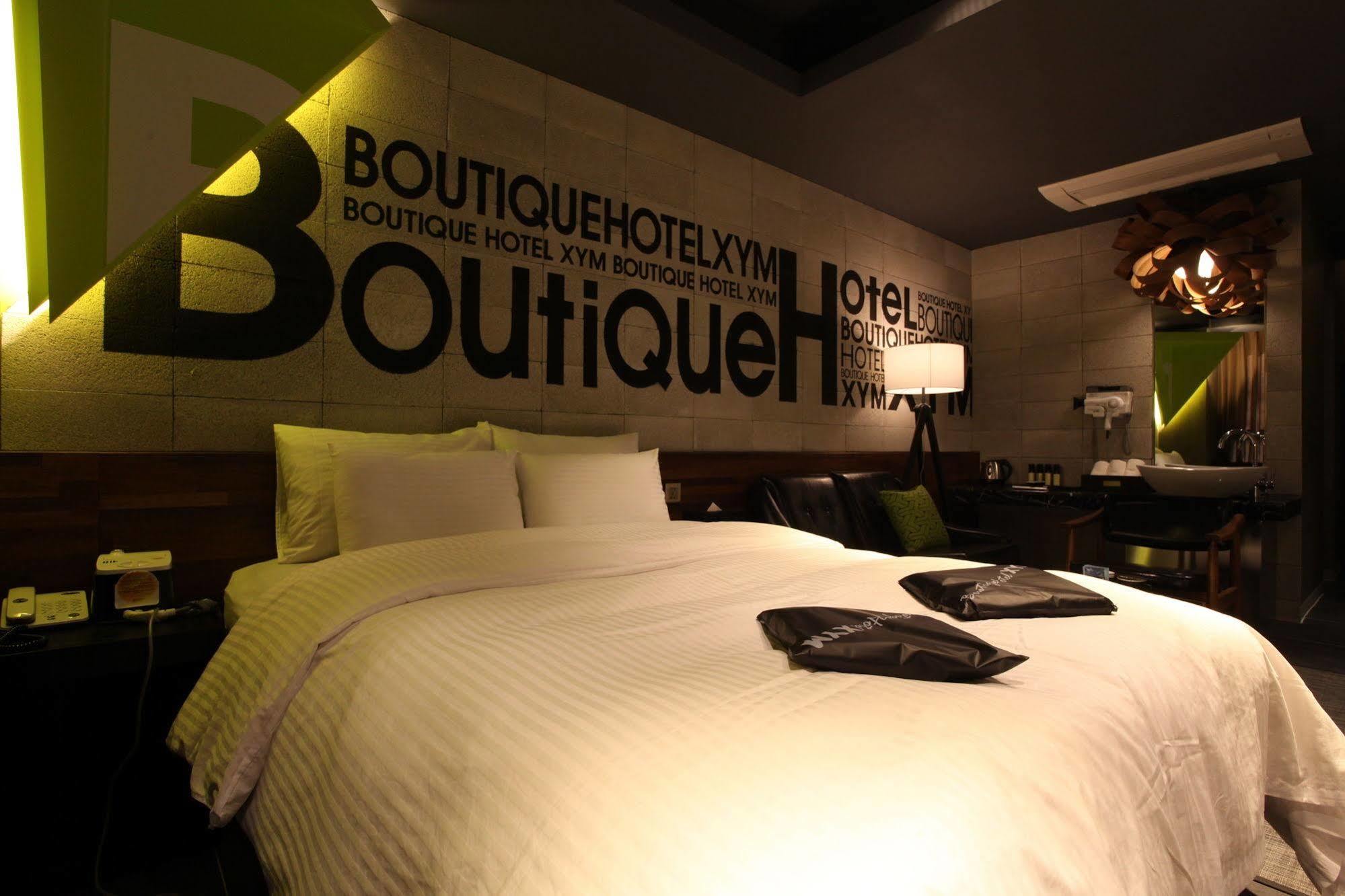 Boutique Xym Hotel 2*