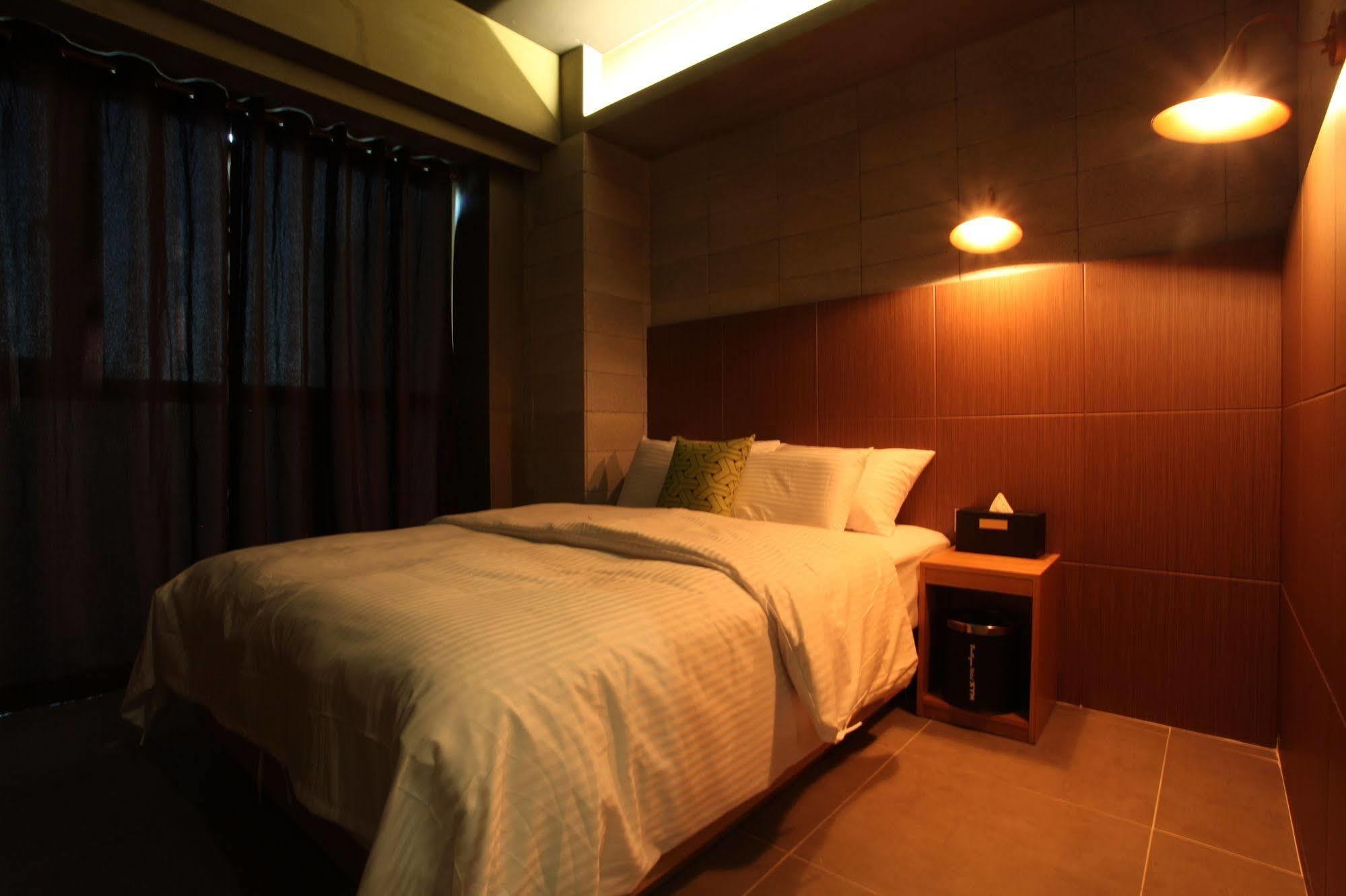 Hotel Boutique Xym