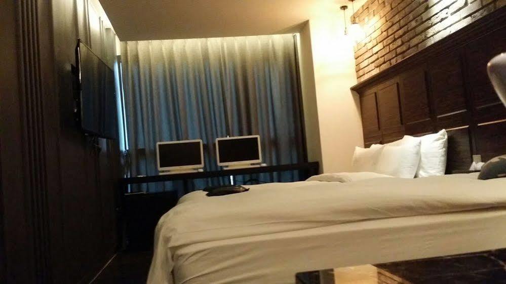 Hotel Boutique Xym