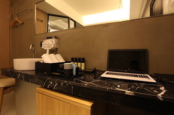 Hotel Boutique Xym