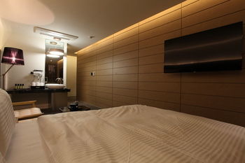 Hotel Boutique Xym 2*