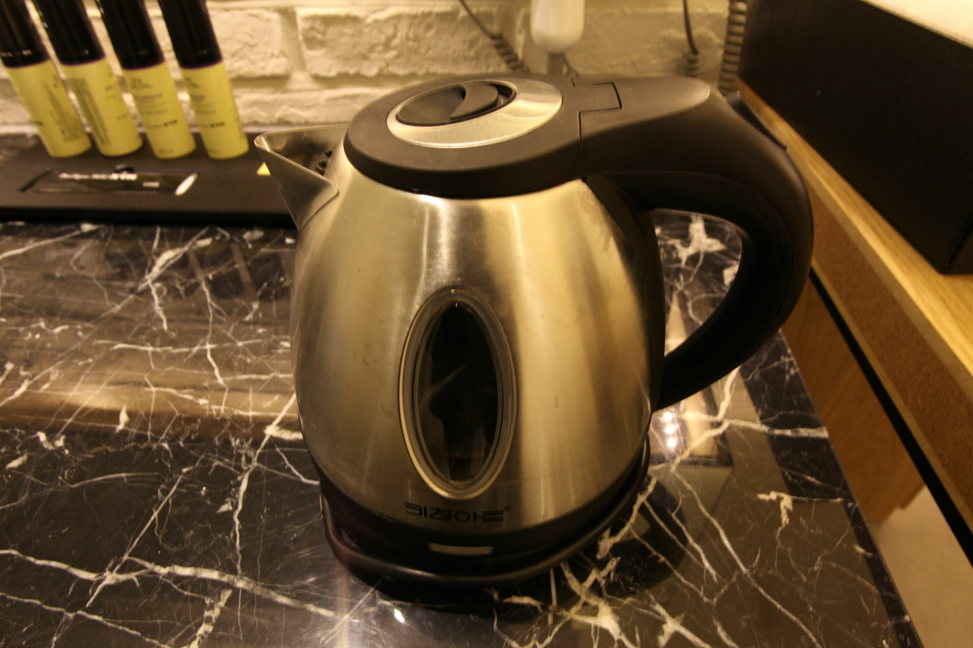 Hotel Boutique Xym Seoul